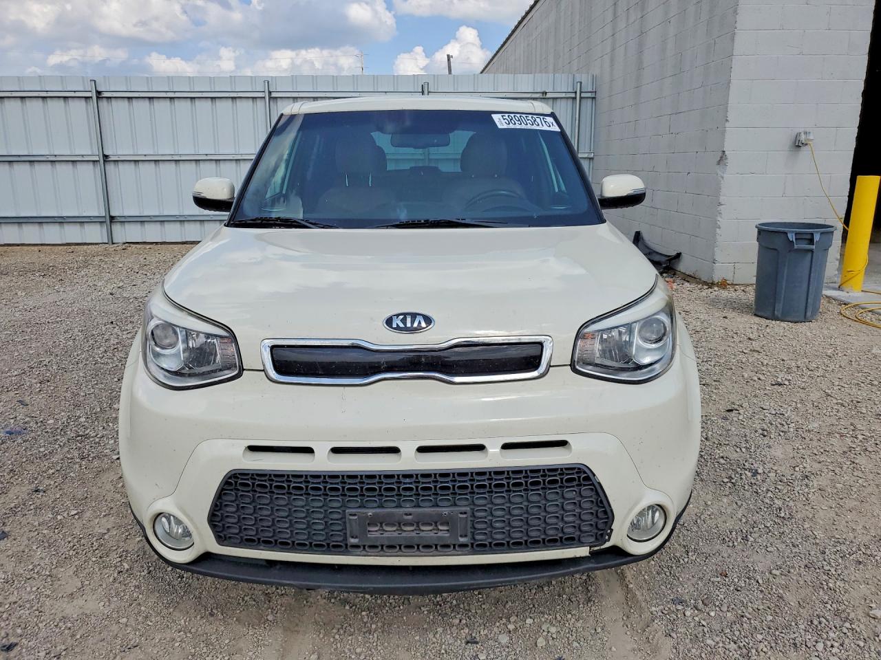 KNDJX3A59F7200919 · 2015 KIA SOUL · 5/13