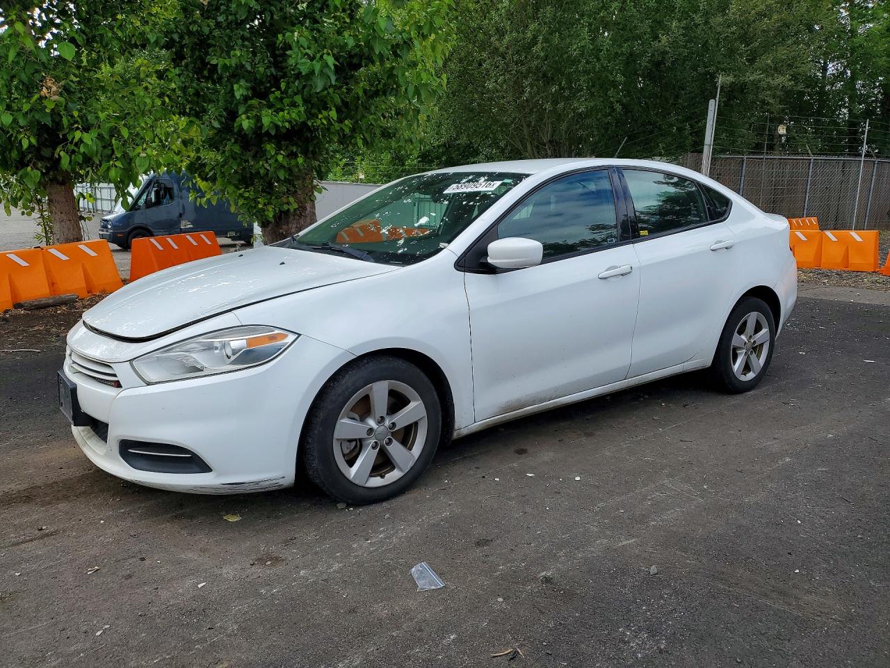 1C3CDFFA7GD820846 · 2016 DODGE DART