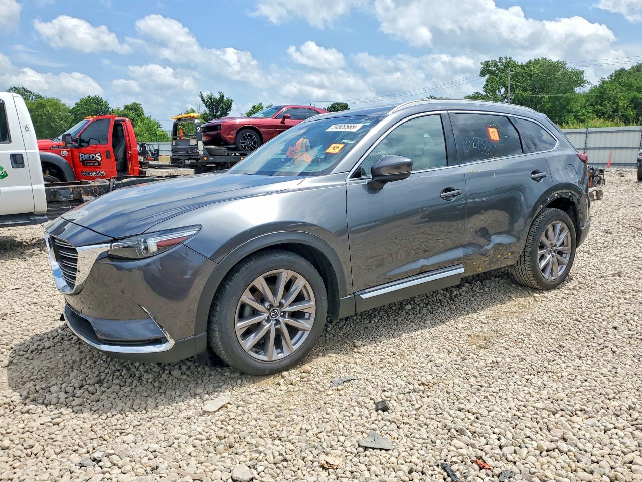 JM3TCADY0L0414448 · 2020 MAZDA CX-9