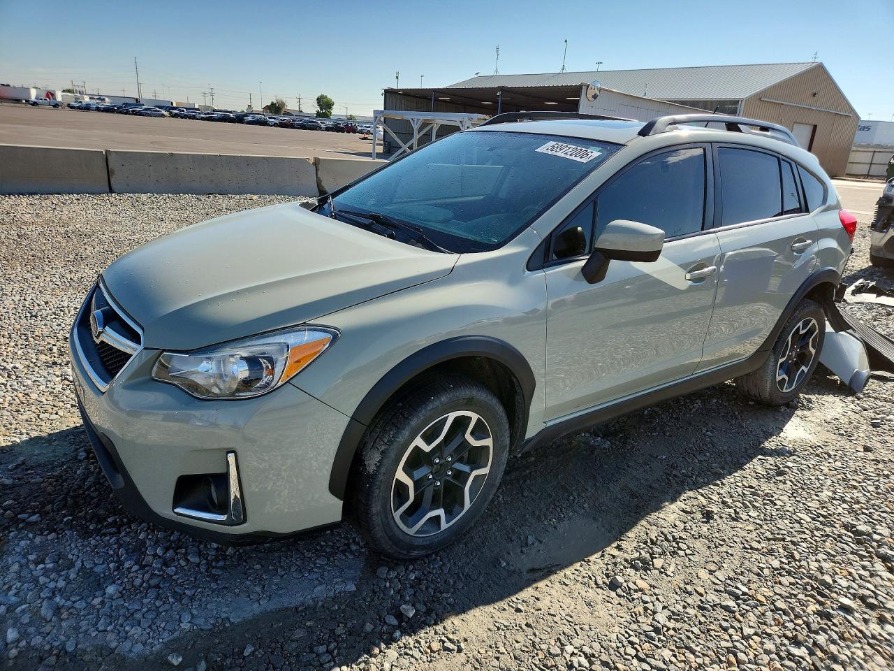 JF2GPABC9H8225913 · 2017 SUBARU CROSSTREK