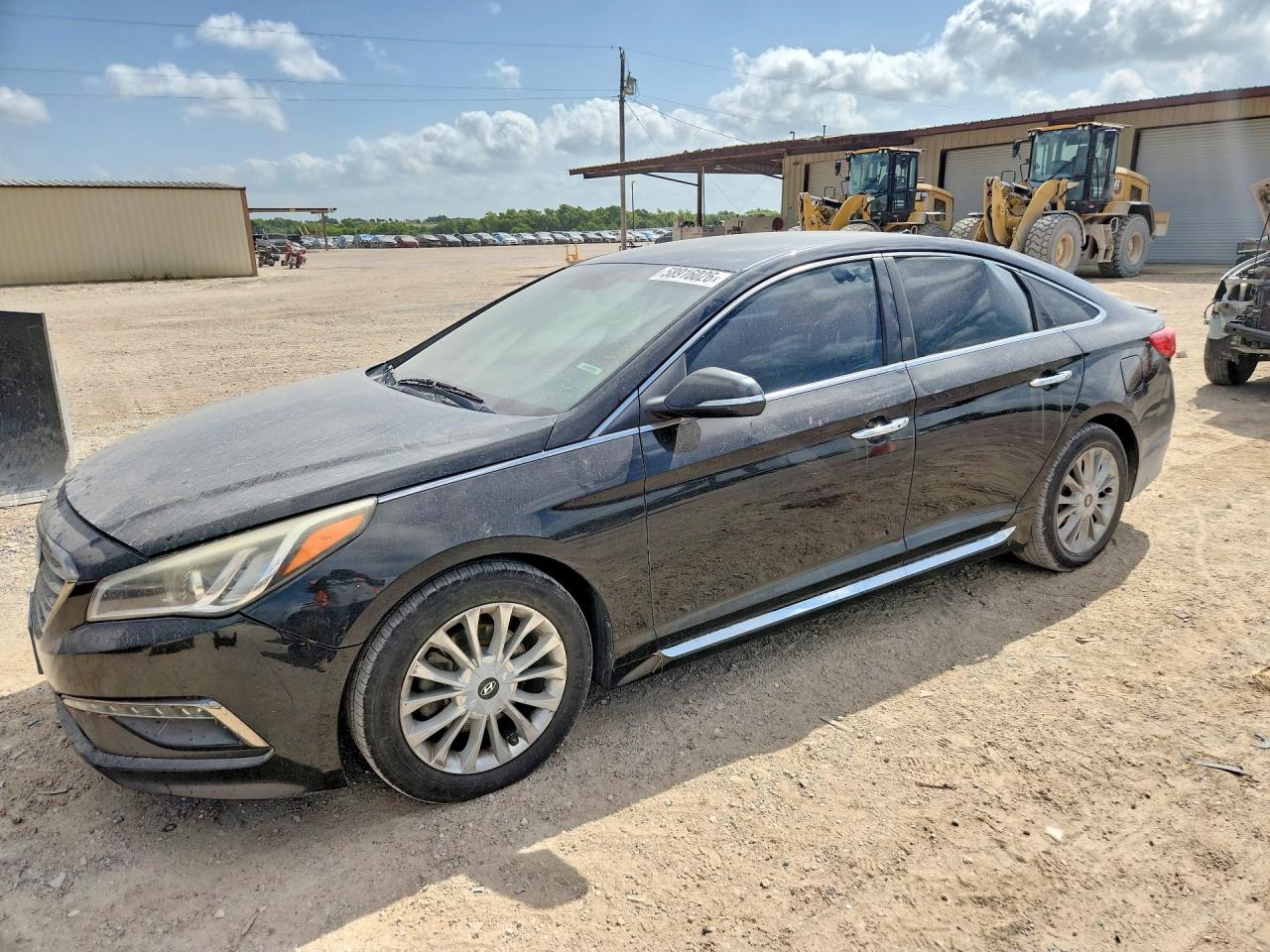 5NPE34AF1FH020096 · 2015 HYUNDAI SONATA