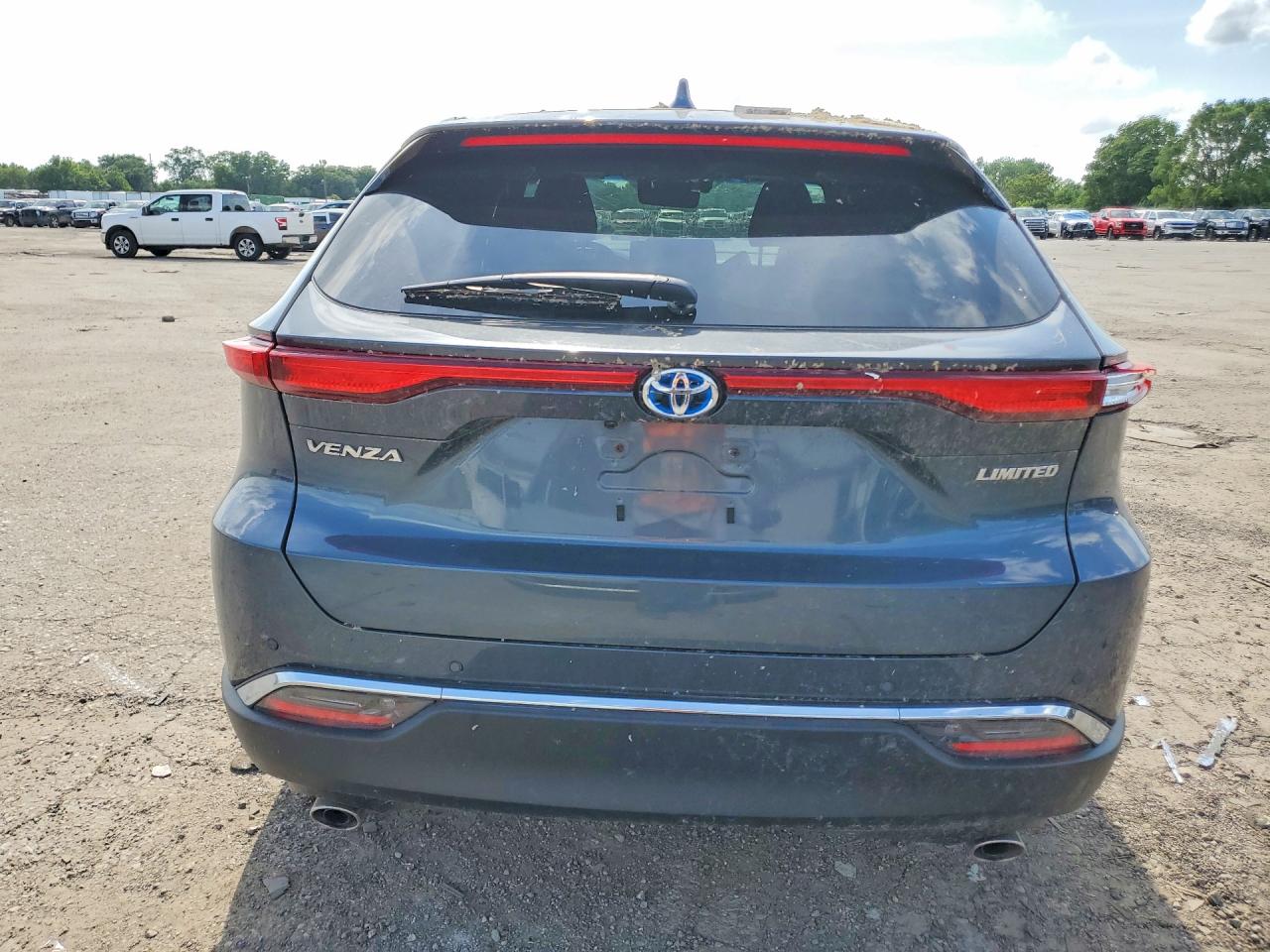 JTEAAAAH7RJ174730 · 2024 TOYOTA VENZA · 6/13