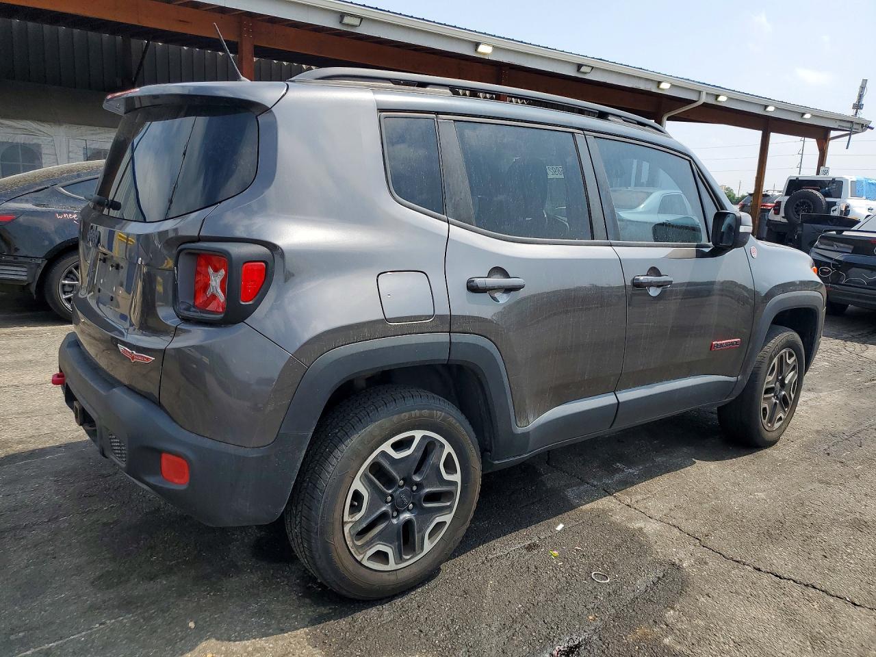 ZACCJBCT9GPC62910 · 2016 JEEP RENEGADE · 3/13