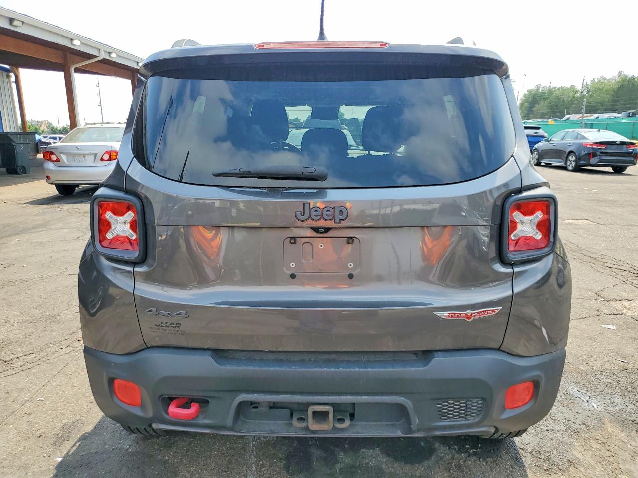 ZACCJBCT9GPC62910 · 2016 JEEP RENEGADE · 6/13