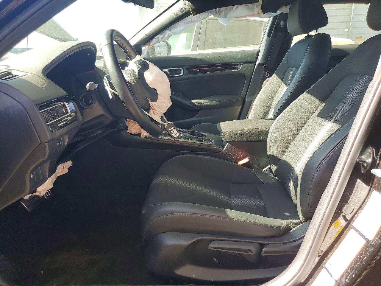 2HGFE4F8XTH326275 · 2026 HONDA CIVIC · 7/12