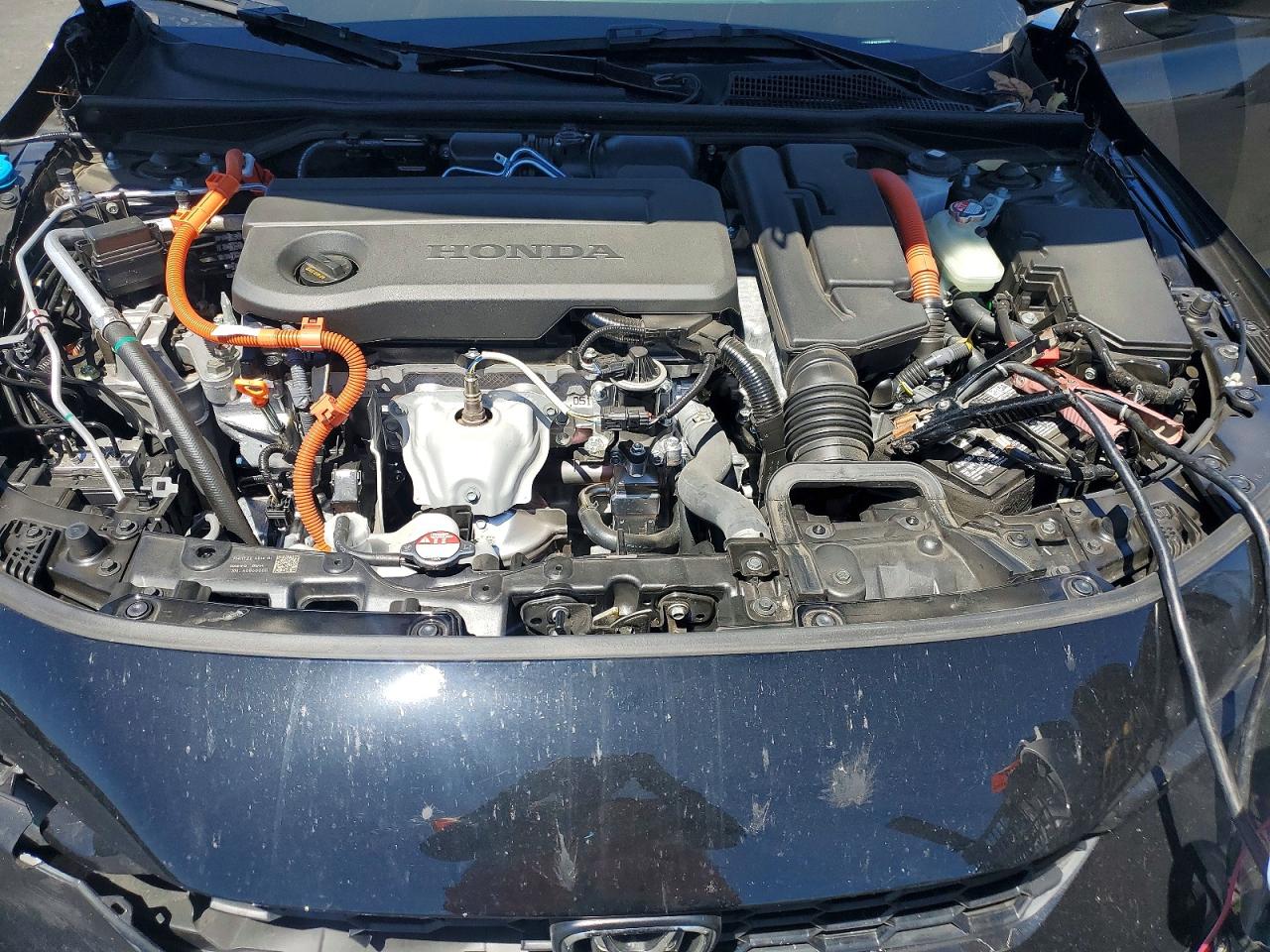 2HGFE4F8XTH326275 · 2026 HONDA CIVIC · 11/12