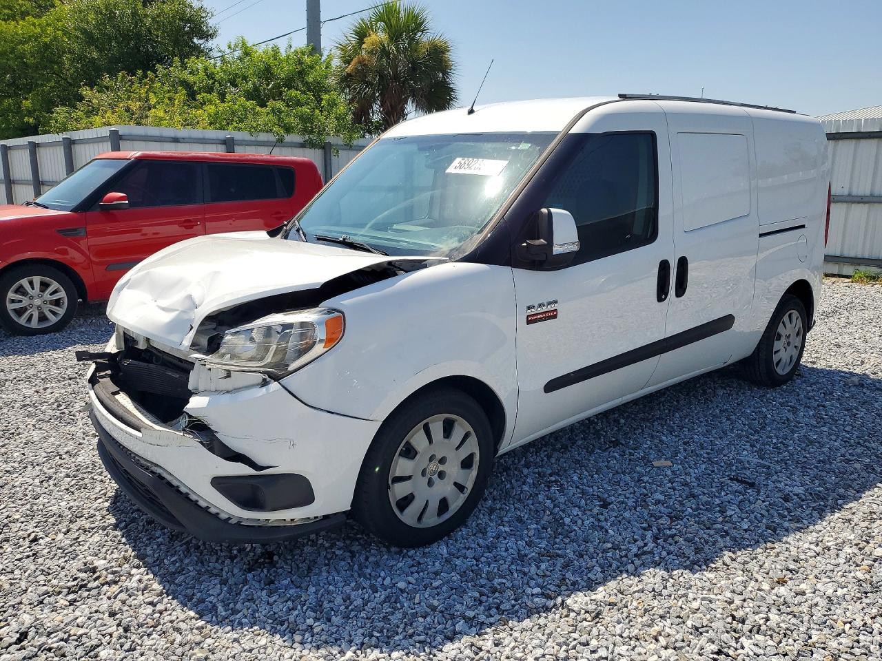 ZFBERFBB8H6G82587 · 2017 RAM PROMASTER CITY