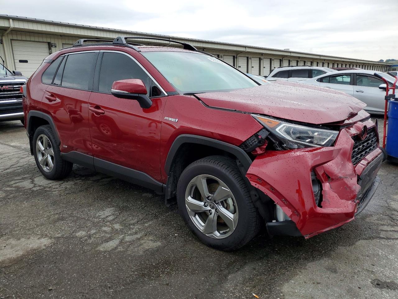 JTMB6RFV1MD039998 · 2021 TOYOTA RAV4 HYBRID · 4/13