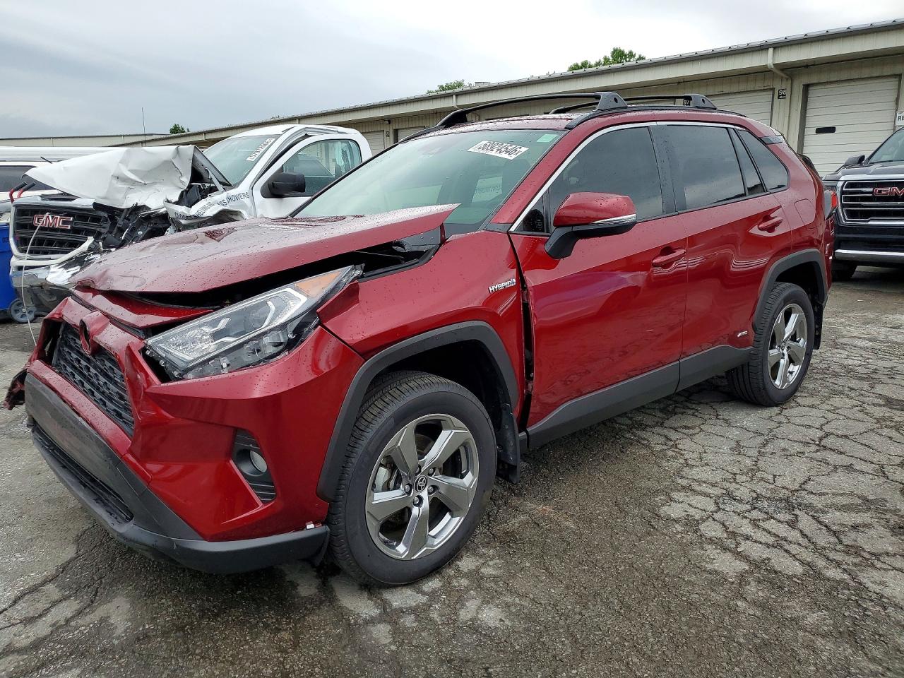 JTMB6RFV1MD039998 · 2021 TOYOTA RAV4 HYBRID