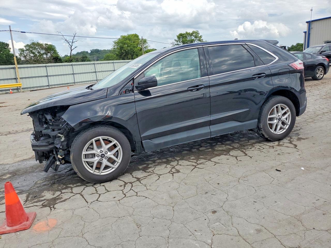 2FMPK4J96RBA14571 · 2024 FORD EDGE
