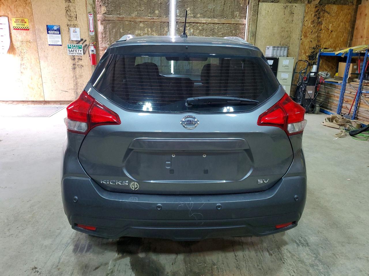 3N1CP5CV7LL483865 · 2020 NISSAN KICKS · 6/14