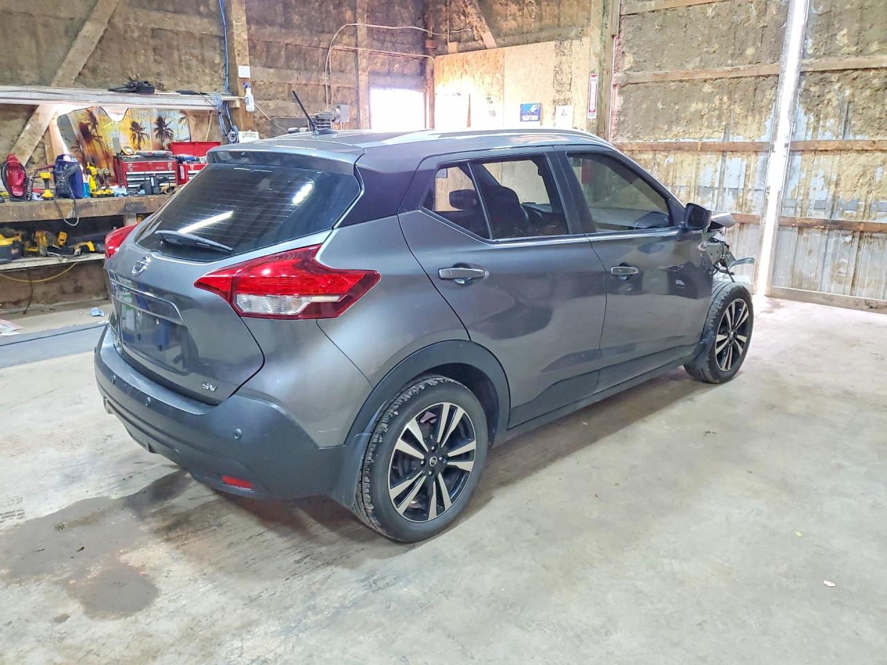 3N1CP5CV7LL483865 · 2020 NISSAN KICKS · 3/14