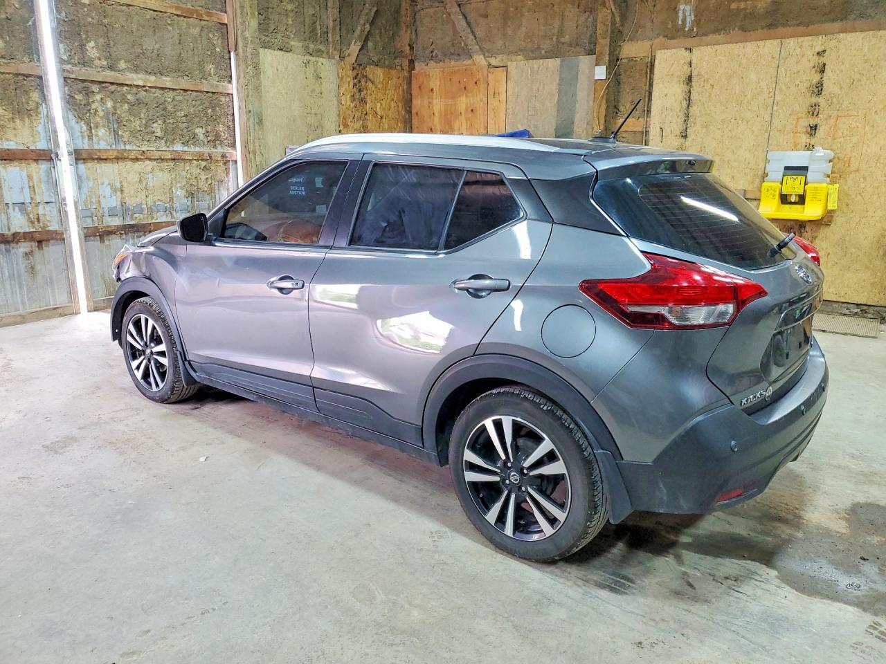 3N1CP5CV7LL483865 · 2020 NISSAN KICKS · 2/14