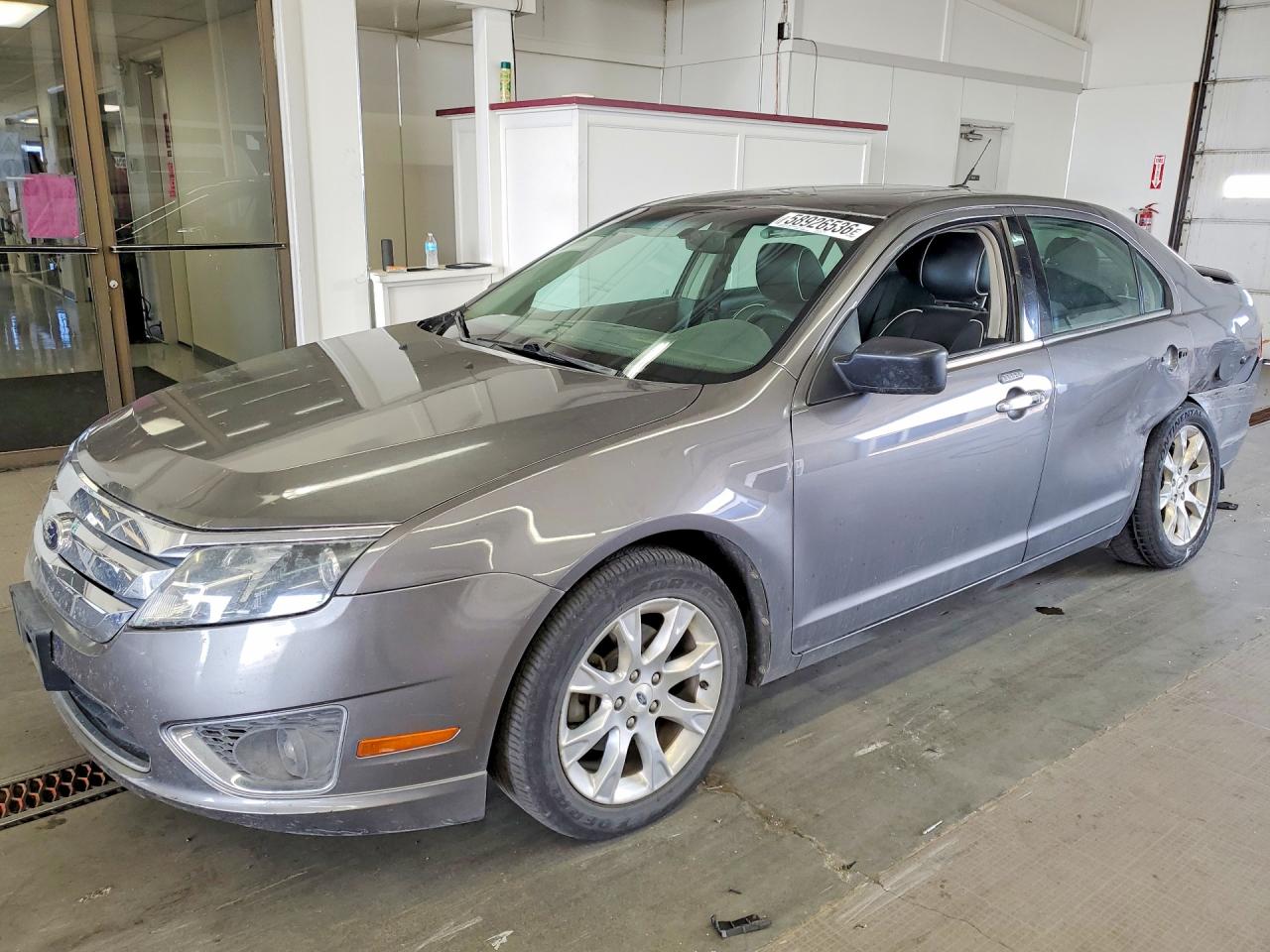 3FAHP0JG6CR327748 · 2012 FORD FUSION