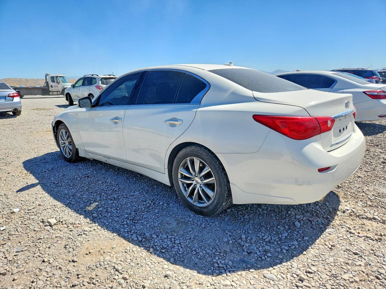 JN1EV7AP6HM741725 · 2017 INFINITI Q50 · 2/12