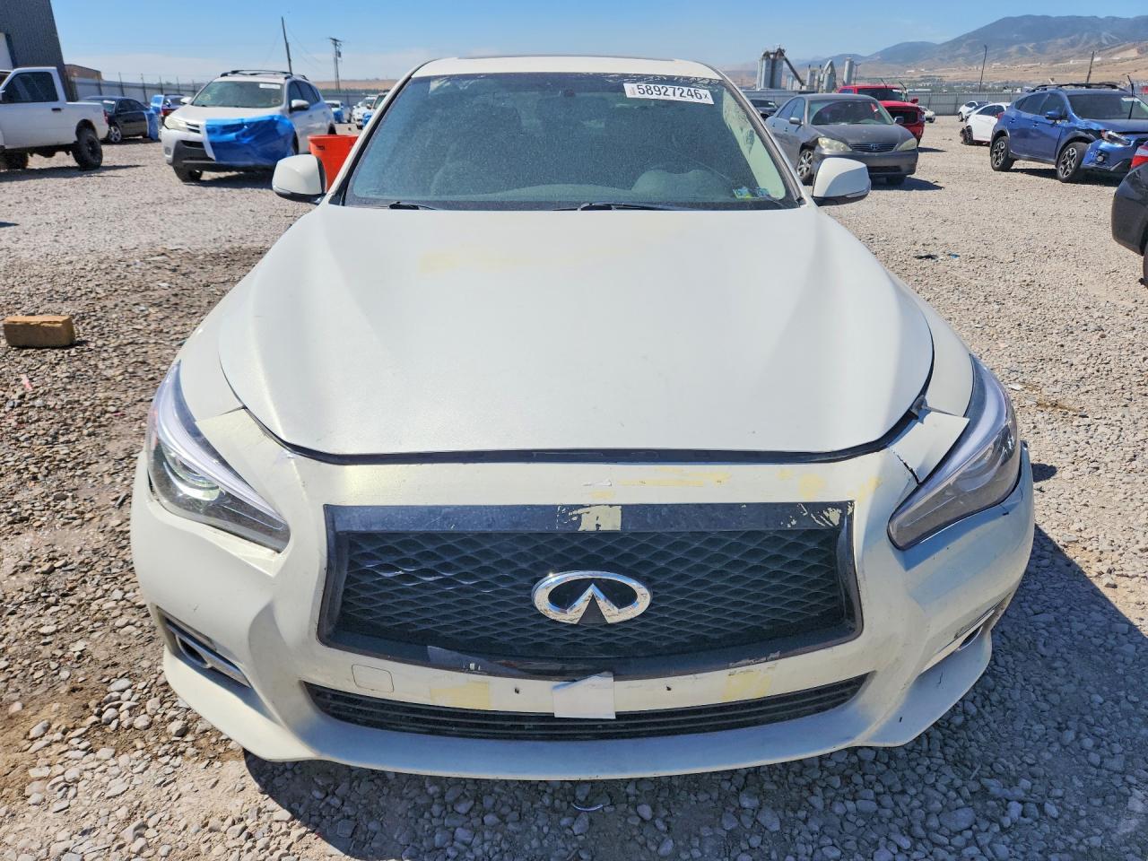 JN1EV7AP6HM741725 · 2017 INFINITI Q50 · 5/12