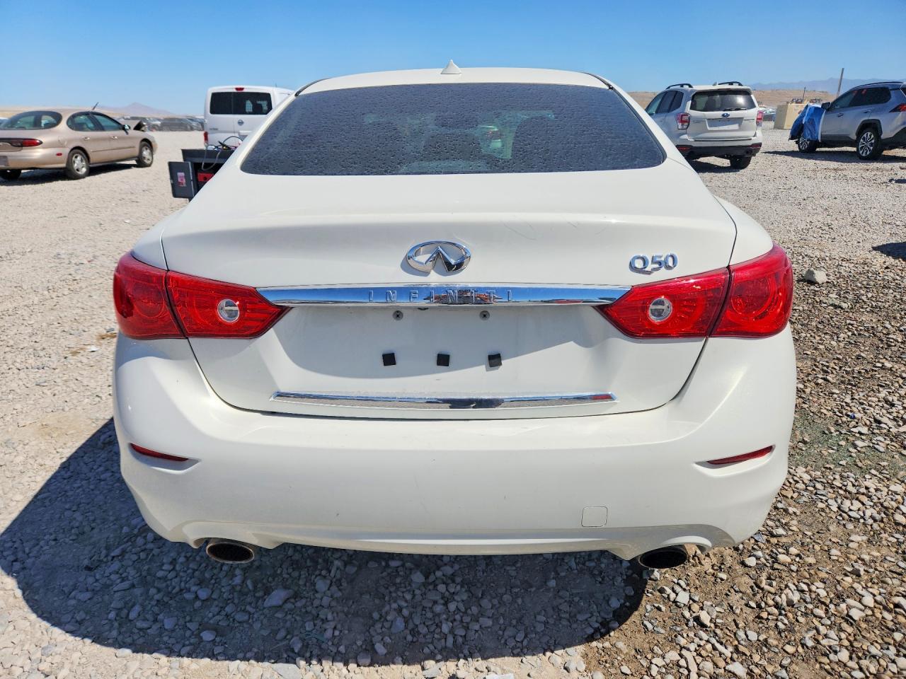 JN1EV7AP6HM741725 · 2017 INFINITI Q50 · 6/12