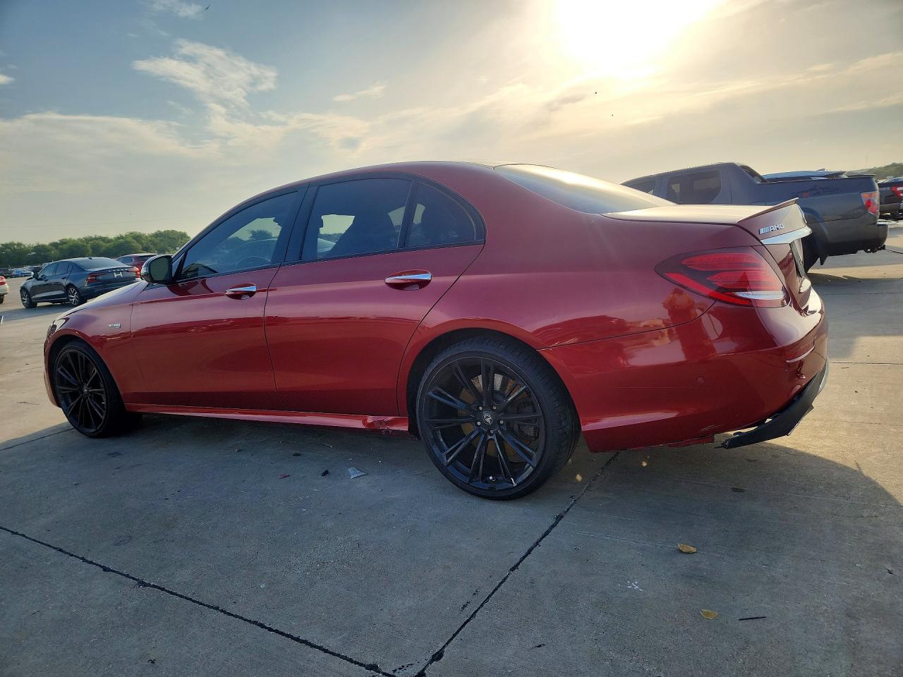 WDDZF6EBXHA232264 · 2017 MERCEDES-BENZ E · 2/13