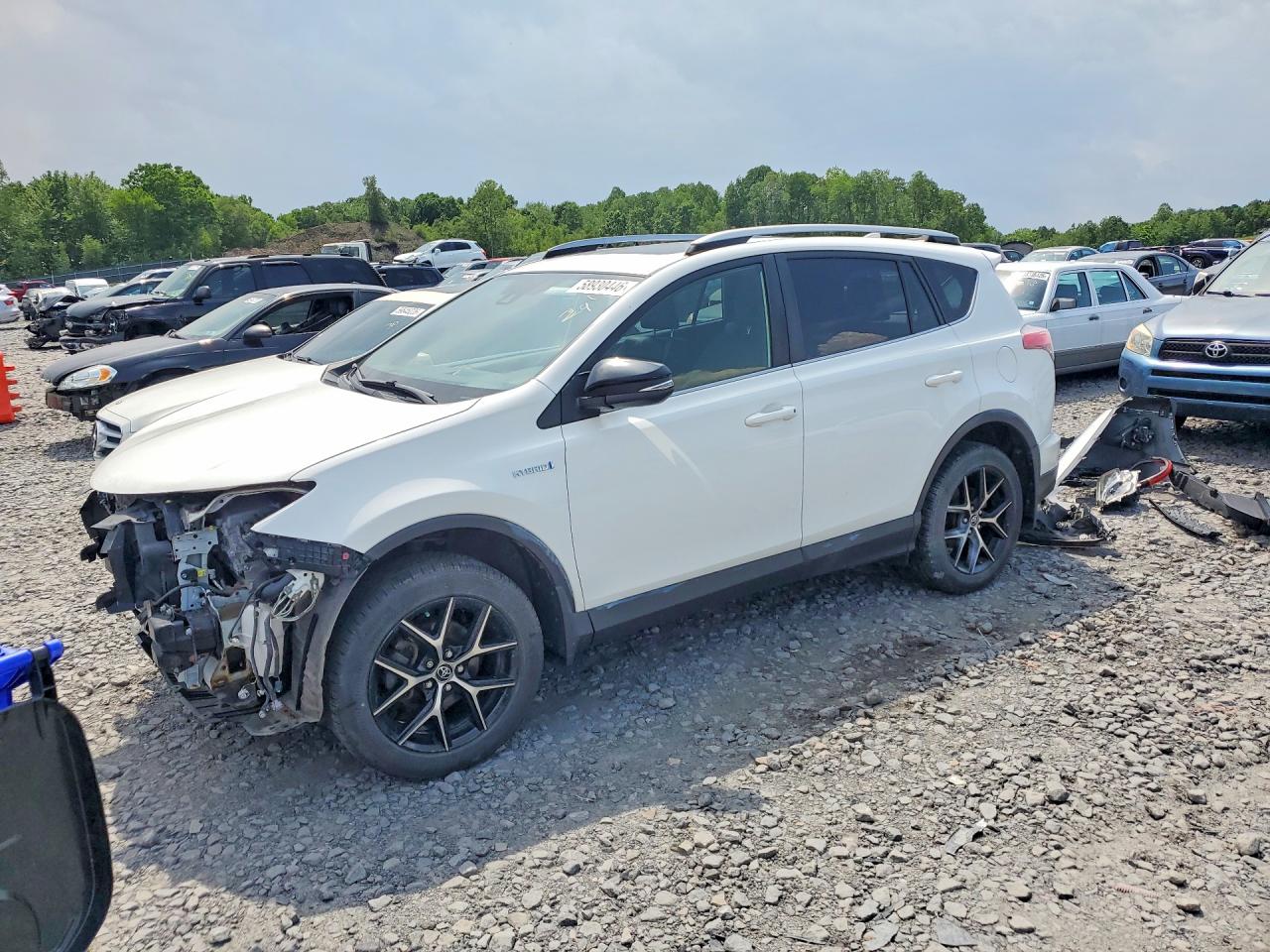 JTMJJREV6JD158413 · 2018 TOYOTA RAV4 HV