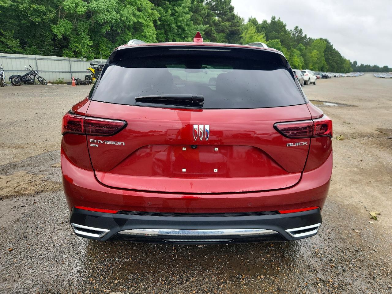 LRBFZME47RD022102 · 2024 BUICK ENVISION · 6/13