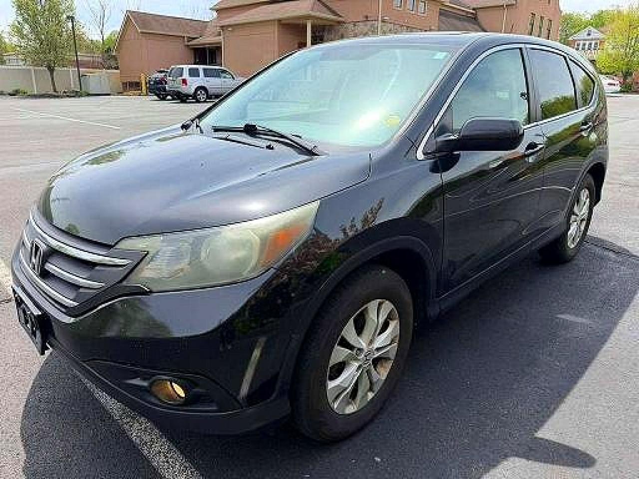 2HKRM4H56DH620055 · 2013 HONDA CR-V