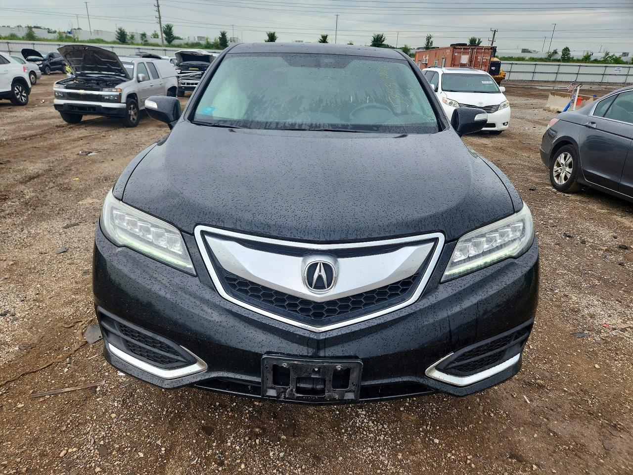5J8TB4H31GL001844 · 2016 ACURA RDX · 5/12