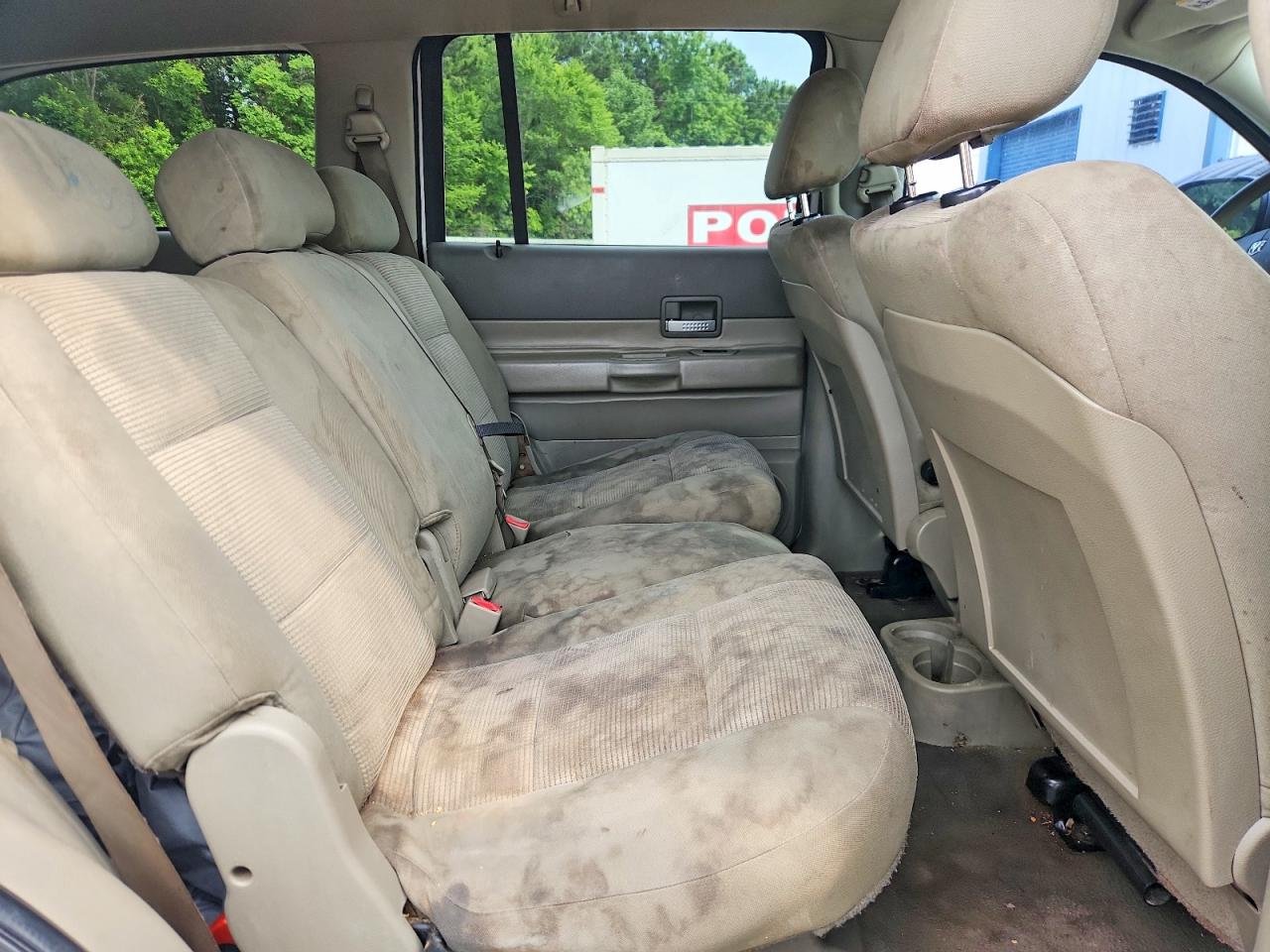1D8HD48288F101205 · 2008 DODGE DURANGO · 11/13