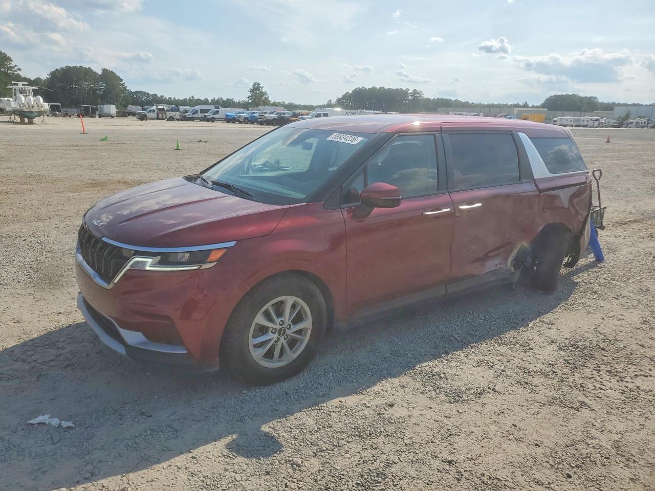 KNDNB4H38R6441035 · 2024 KIA CARNIVAL