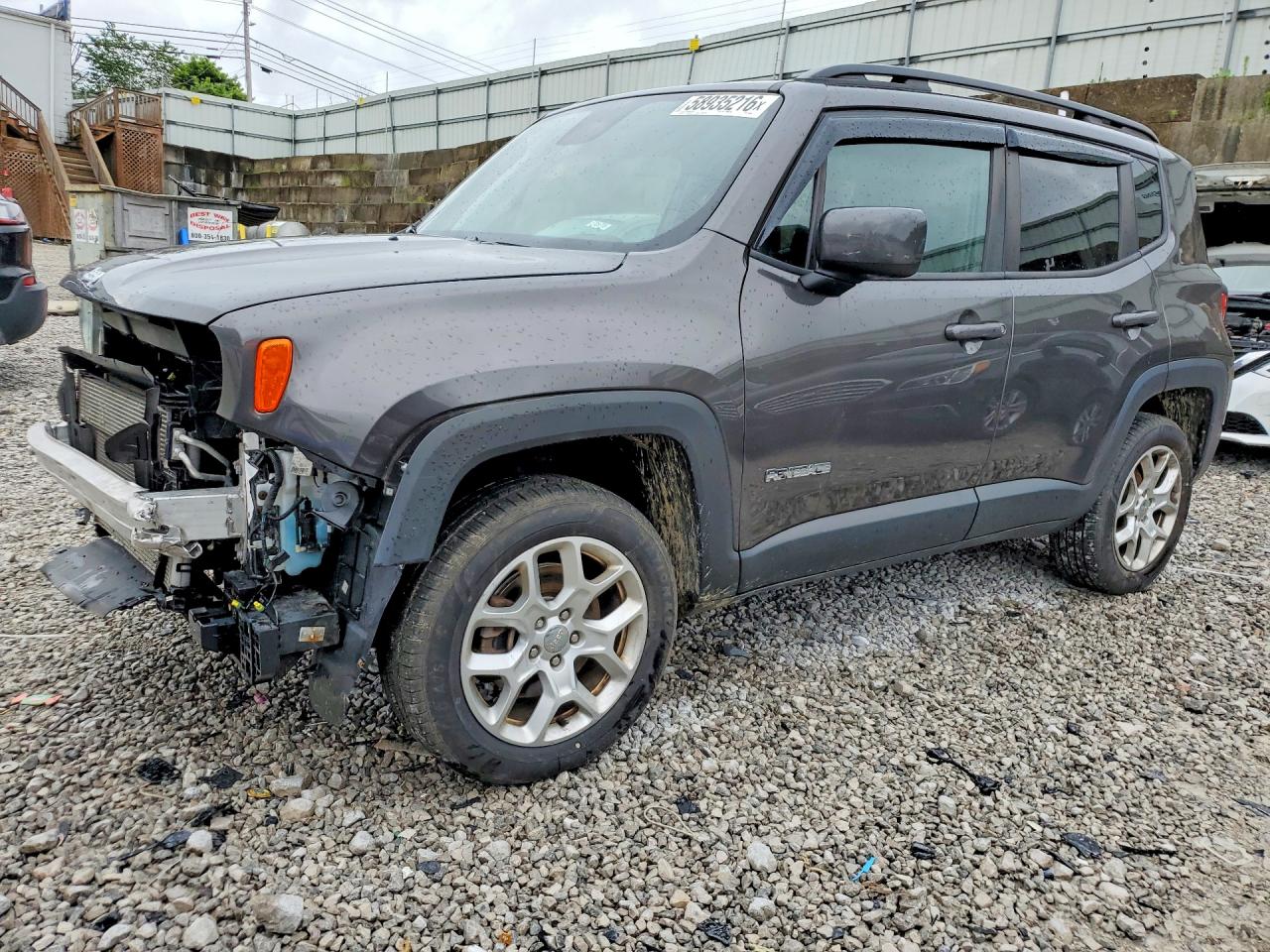 ZACCJBBB4JPG80386 · 2018 JEEP RENEGADE