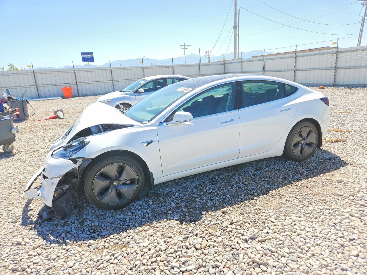 5YJ3E1EA7LF598213 · 2020 TESLA MODEL 3