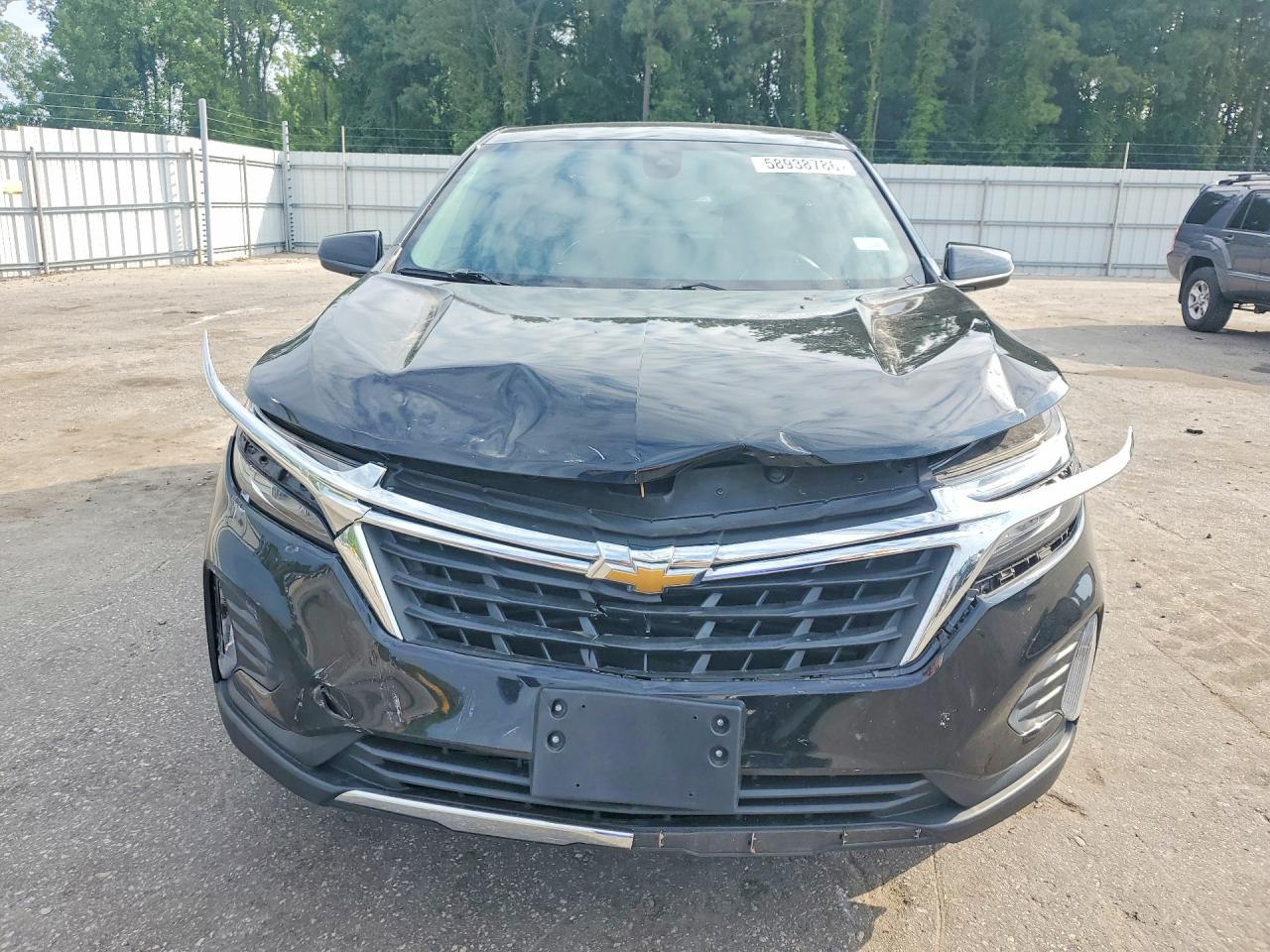 3GNAXUEGXPL147637 · 2023 CHEVROLET EQUINOX · 5/13