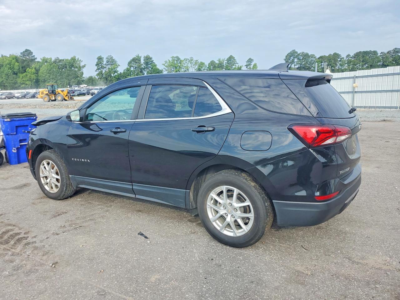 3GNAXUEGXPL147637 · 2023 CHEVROLET EQUINOX · 2/13