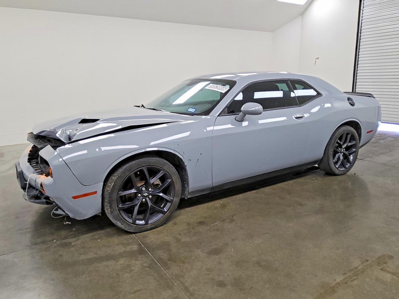 2C3CDZAG1MH610139 · 2021 DODGE CHALLENGER