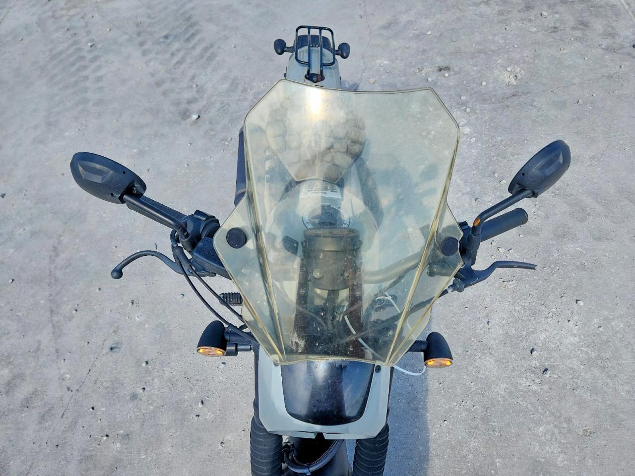 MLHPC5611R5700013 · 2024 HONDA CMX500 · 5/9