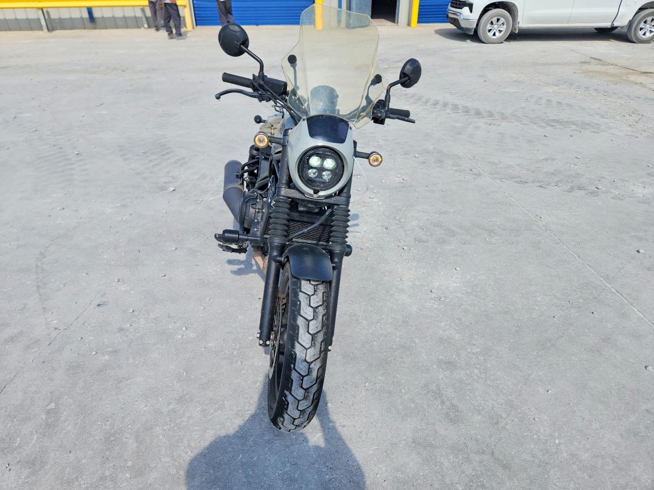 MLHPC5611R5700013 · 2024 HONDA CMX500 · 2/9