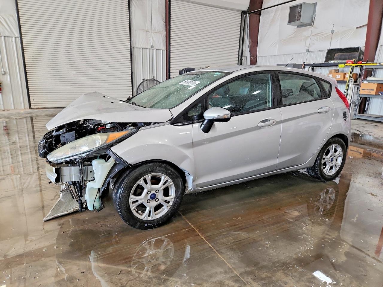 3FADP4EJ7GM107548 · 2016 FORD FIESTA