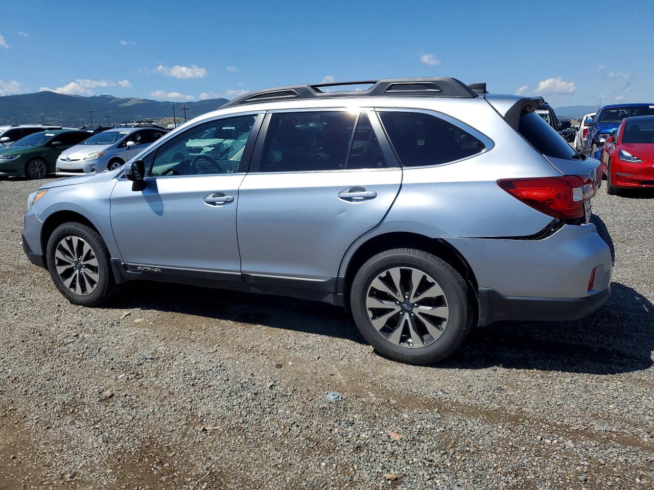 4S4BSAKC8H3211128 · 2017 SUBARU OUTBACK · 2/12