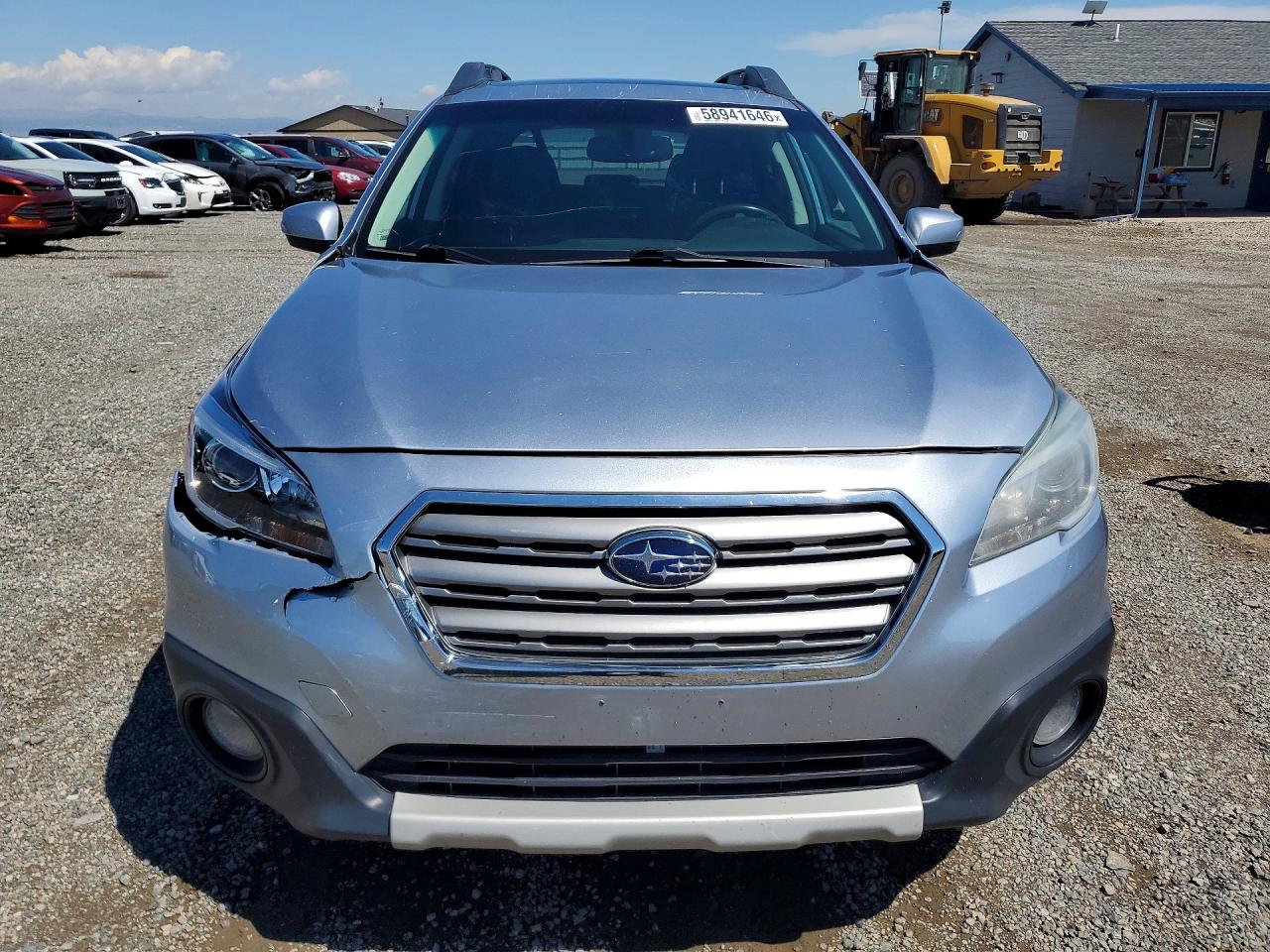 4S4BSAKC8H3211128 · 2017 SUBARU OUTBACK · 5/12