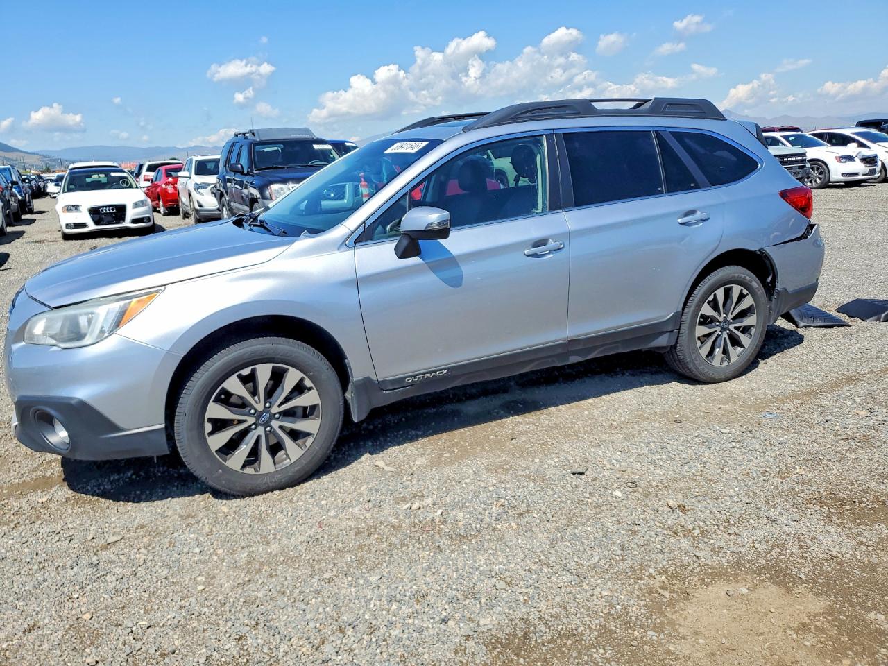 4S4BSAKC8H3211128 · 2017 SUBARU OUTBACK