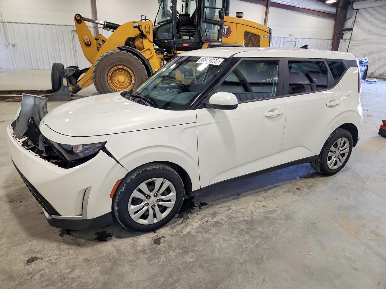 KNDJ23AU3P7858002 · 2023 KIA SOUL
