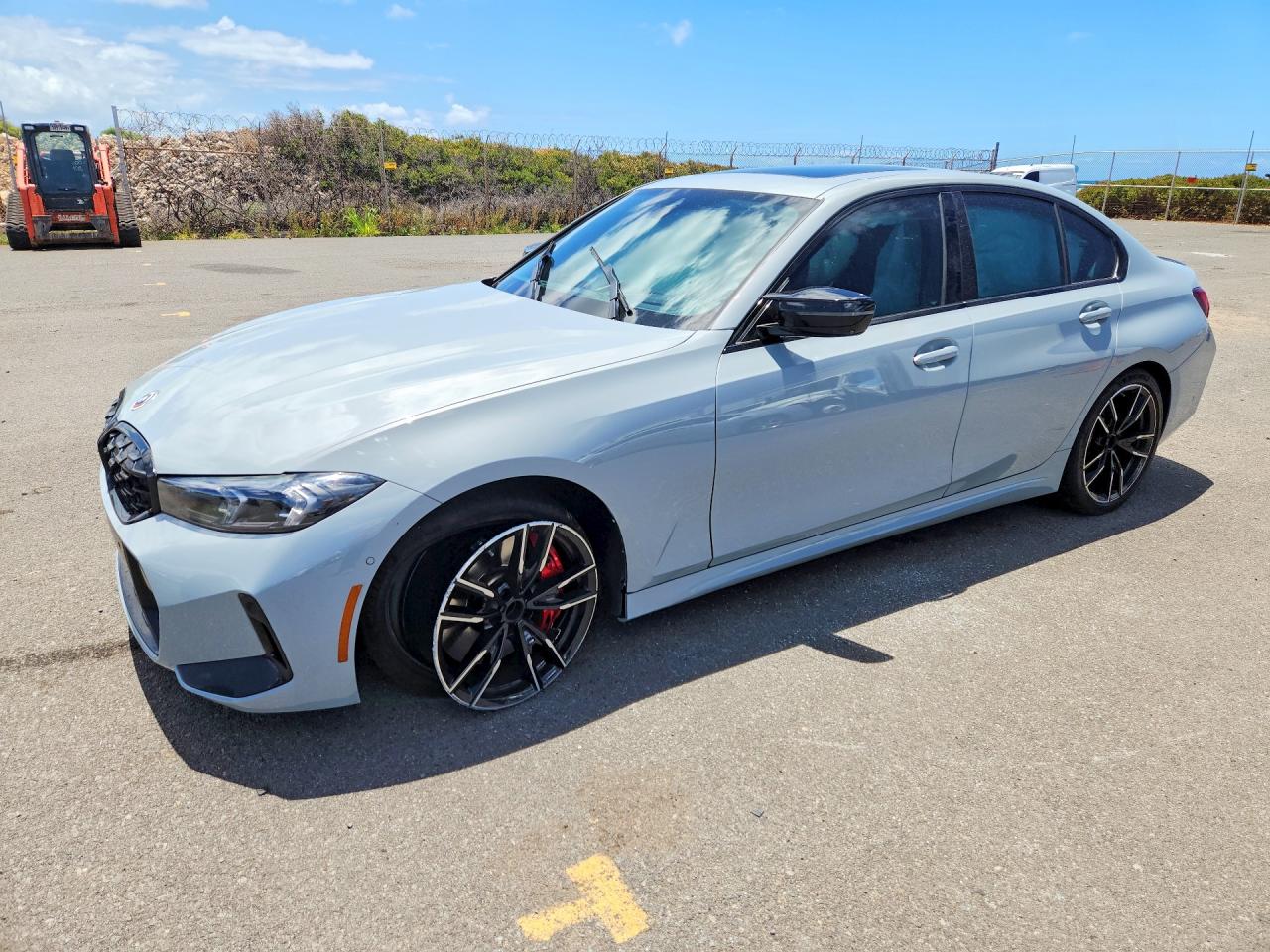 3MW49FF09P8C89815 · 2023 BMW M340XI