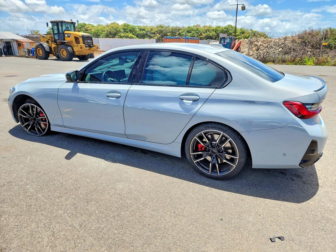 3MW49FF09P8C89815 · 2023 BMW M340XI · 2/12