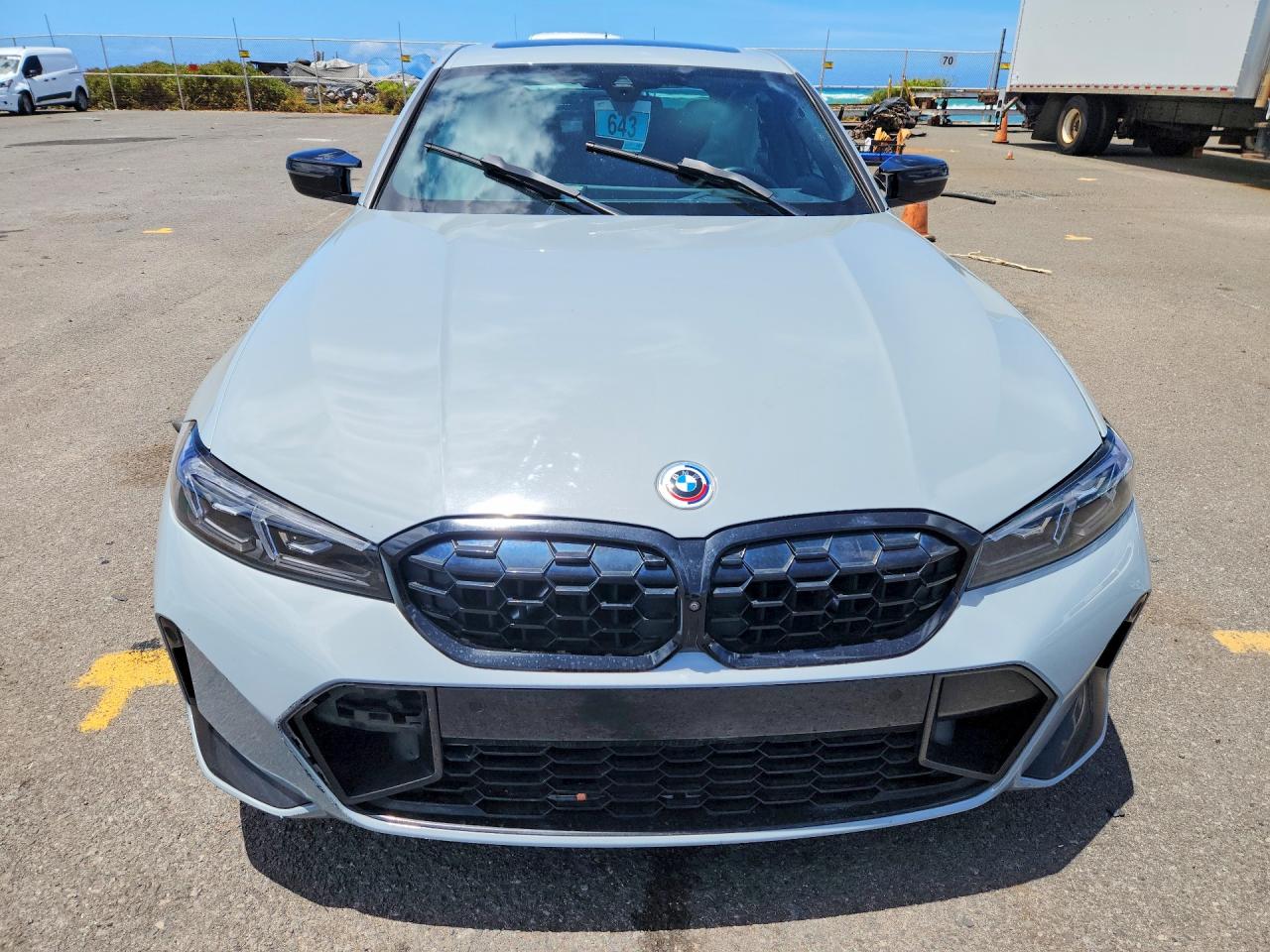 3MW49FF09P8C89815 · 2023 BMW M340XI · 5/12