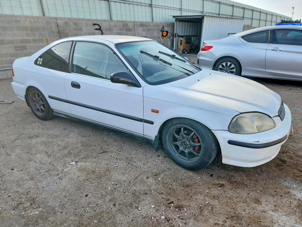 1HGEJ6121TL061934 · 1996 HONDA CIVIC · 4/12