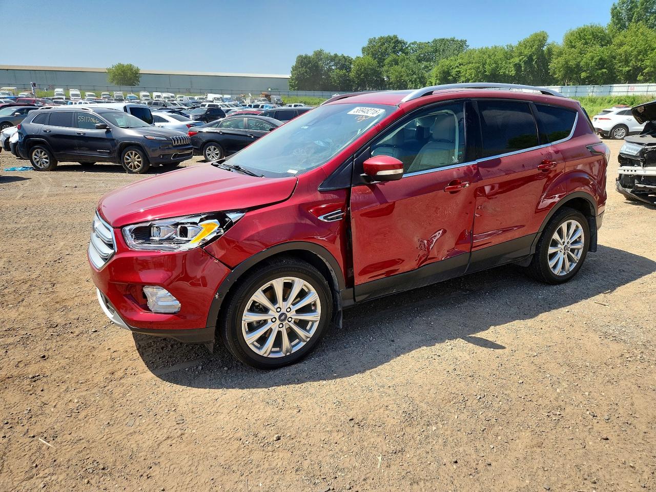 1FMCU9J96HUB01286 · 2017 FORD ESCAPE
