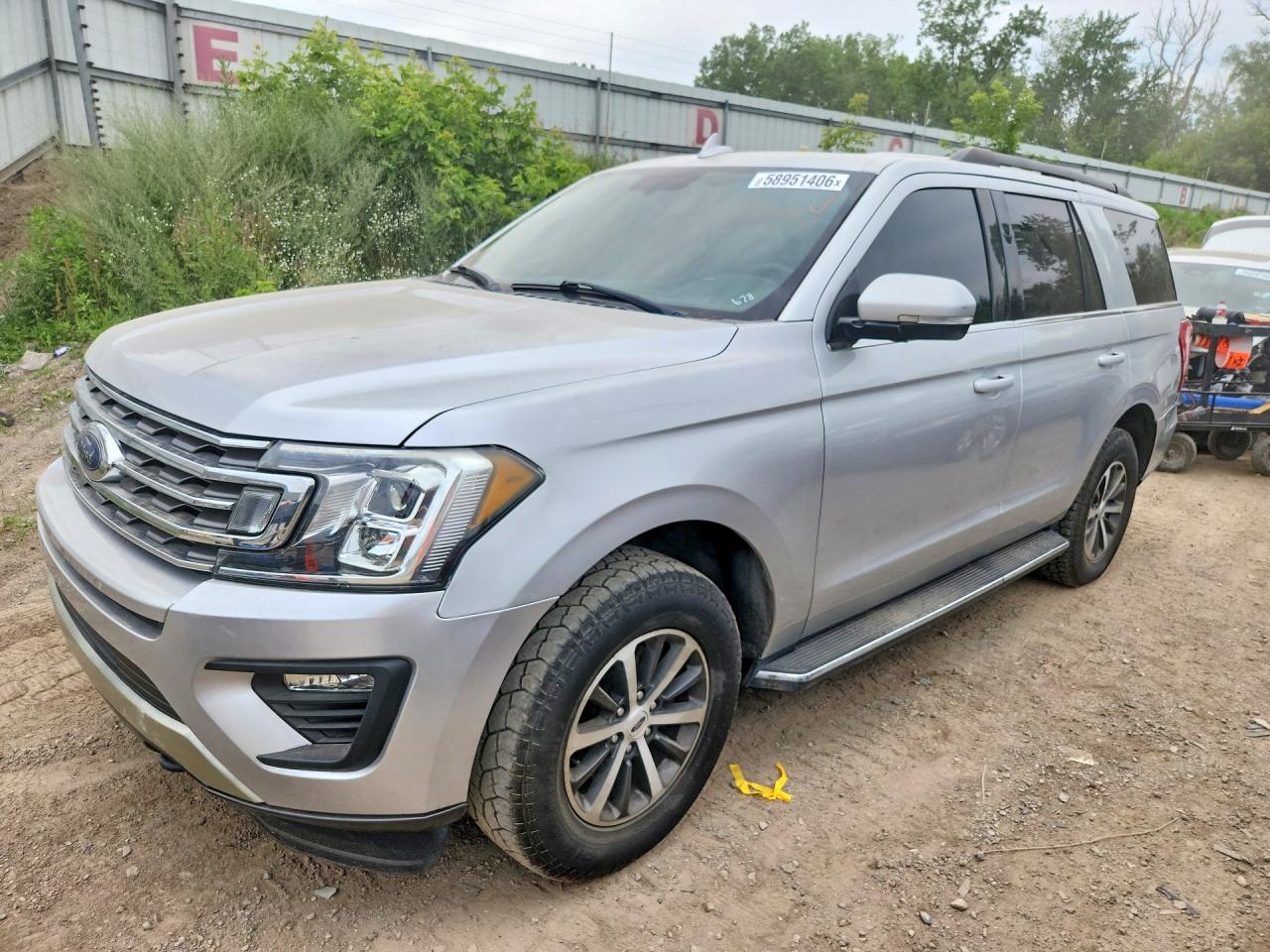 1FMJU1JT9KEA64899 · 2019 FORD EXPEDITION
