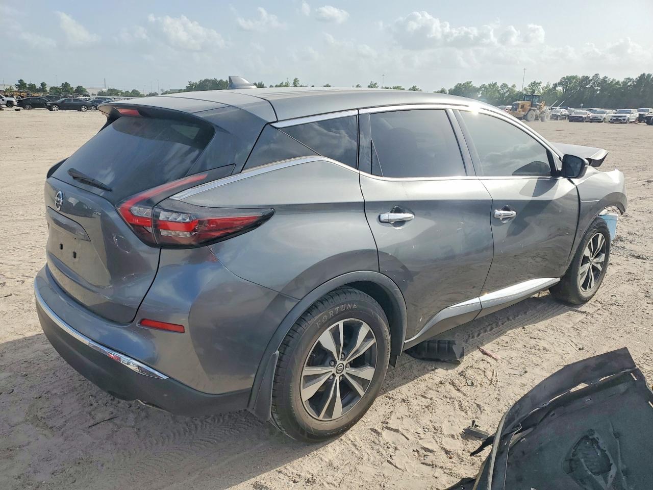 5N1AZ2MJ6KN153606 · 2019 NISSAN MURANO · 3/13