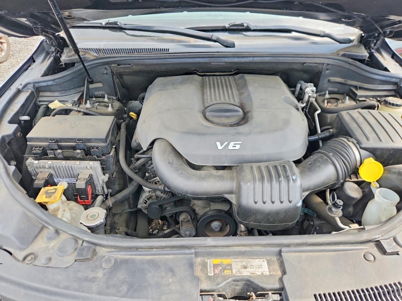 1C4RJFBG5EC324665 · 2014 JEEP GRAND CHEROKEE · 12/14