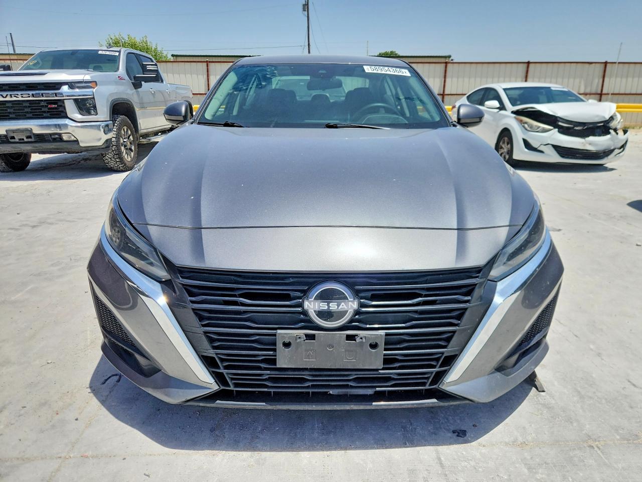 1N4BL4BV3PN403263 · 2023 NISSAN ALTIMA · 5/12