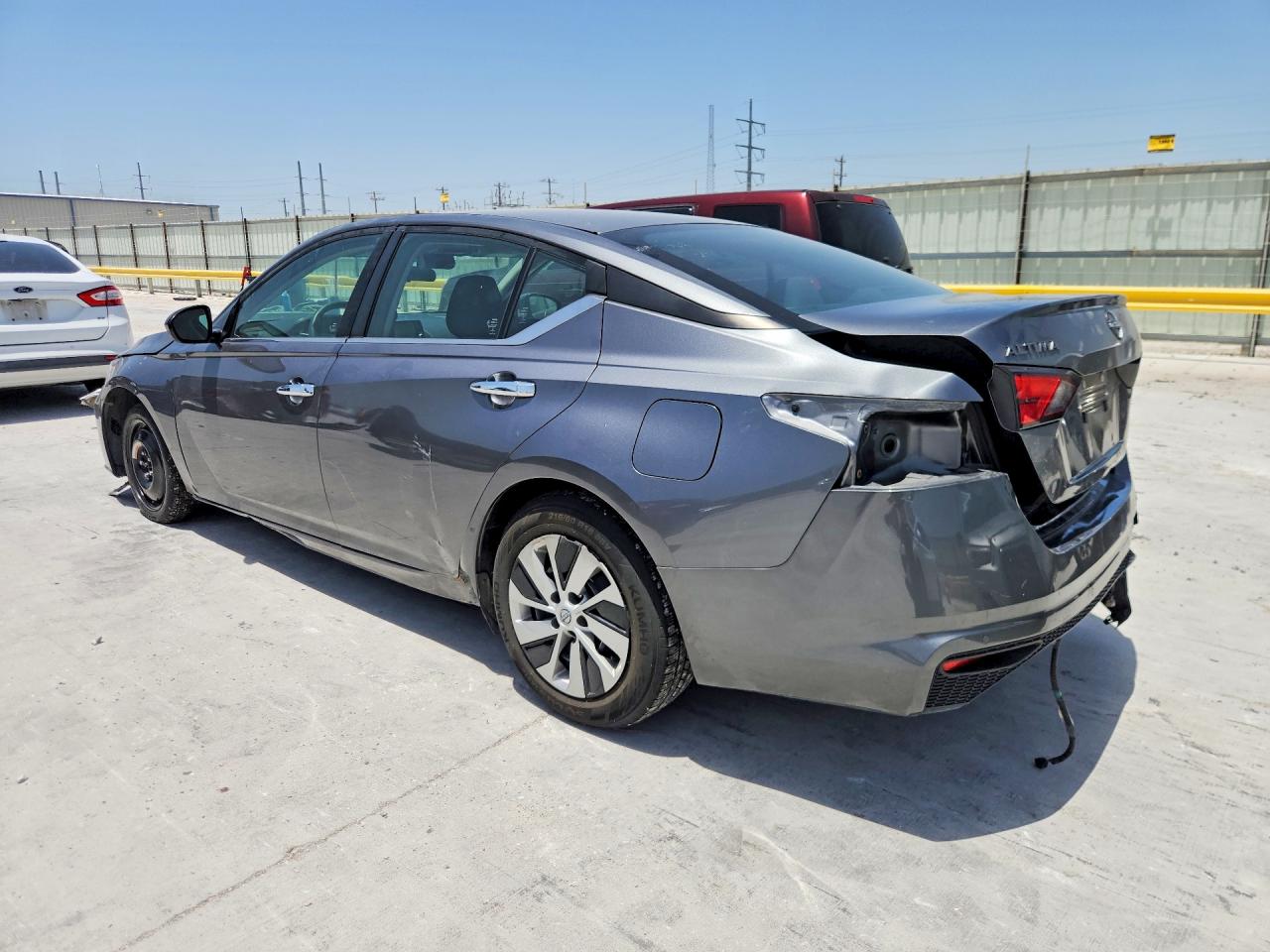 1N4BL4BV3PN403263 · 2023 NISSAN ALTIMA · 2/12